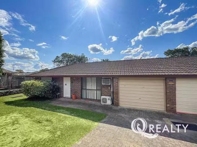 Just in! 26/36 Hillardt Street, Robertson, QLD 4109
