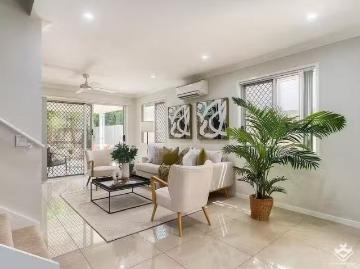 Nice 26/39 Lacey Road, Carseldine, QLD 4034