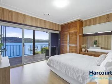 Tuggerah Lake, Jilliby, Wyong Region, Snapper Island