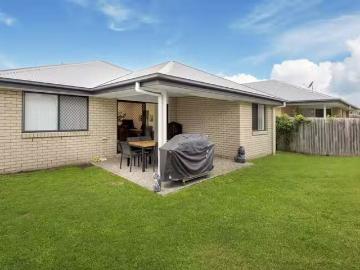 Unique 26 Augusta Boulevard, Pimpama, QLD 4209