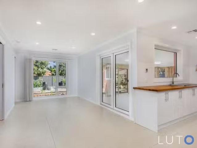 New 26 Beaumaris Street, Conder, ACT 2906
