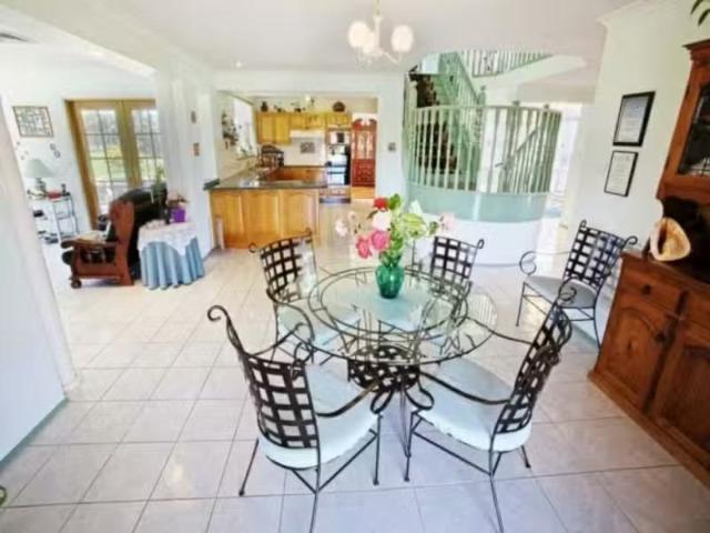 Cozy 26 Kelvin Park Drive, BRINGELLY House for rent Listed by.