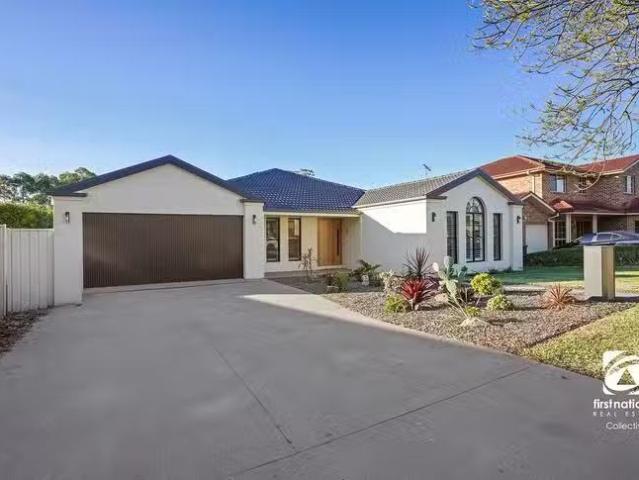 New 26 Pearson Crescent, Harrington Park, NSW 2567