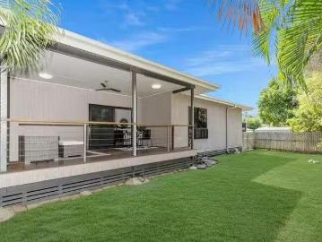 Just in! 26A Latchford Street, Pimlico, QLD 4812