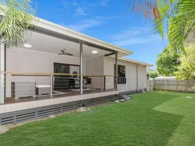 New 26A Latchford Street, Pimlico, QLD 4812