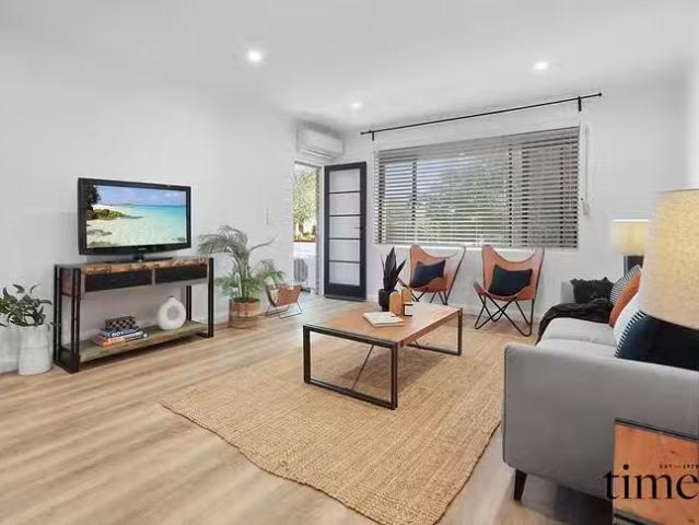 Nice 2/76 Kings Road, Five Dock, NSW 2046