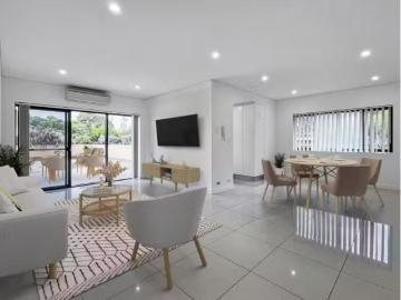 Nice 27/203 Auburn Road, YAGOONA Apartment for rent Listed by.