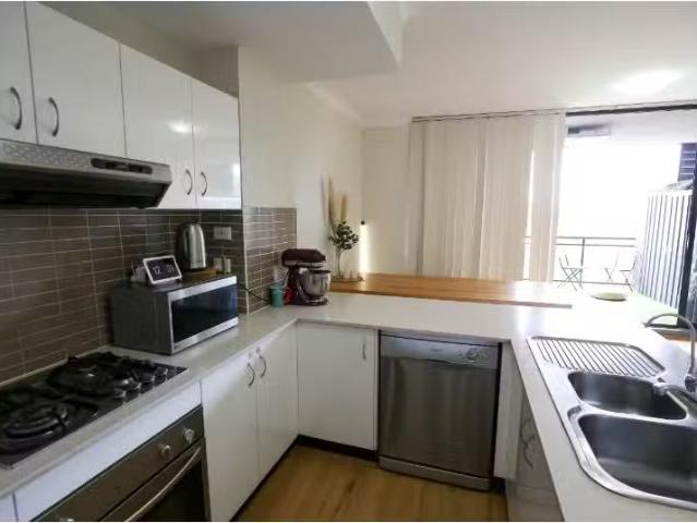 Unique 27/254 Beames Avenue, MOUNT DRUITT Apartment for rent.