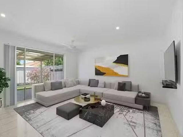 Nice 27 O'reilly Drive, Caloundra West, QLD 4551