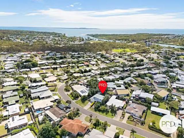 New 27 Lomandra Street, Boyne Island, QLD 4680