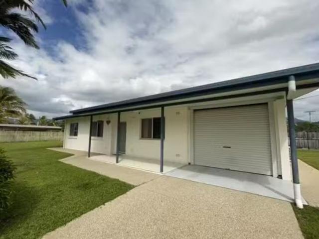 Unique 27 Mazlin Street, Edge Hill, QLD 4870