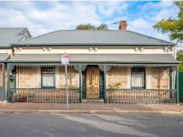 Rental! 27 Townsend Street, PARKSIDE House for rent Listed by.