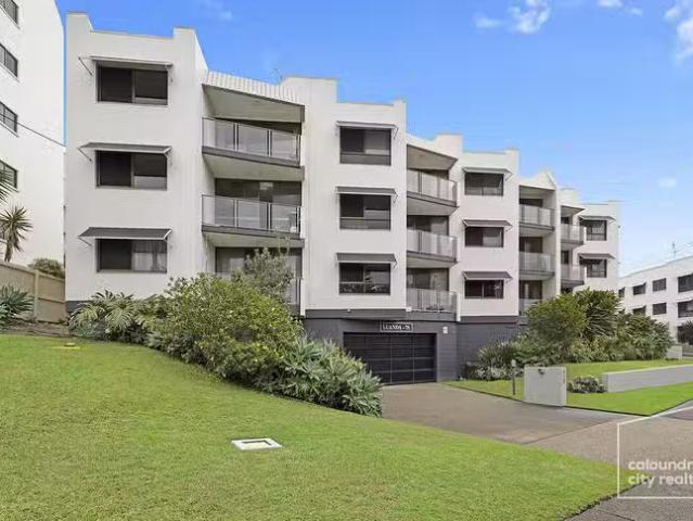 Cozy 2/7A Esplanade Bulbird Beach, Caloundra, QLD 4551