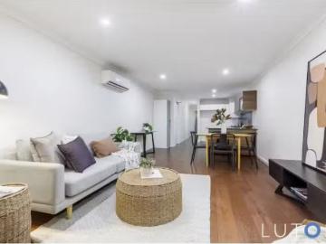 Deal! 28/84 Kings Canyon Street, Harrison Apartment for rent.