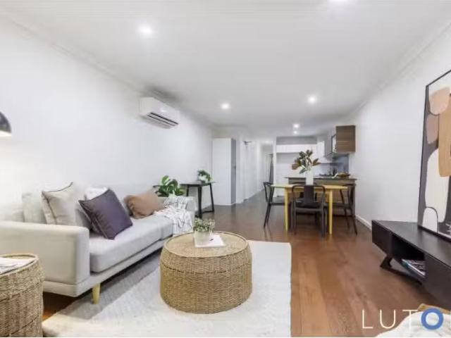 New 28/84 Kings Canyon Street, Harrison Apartment for rent Li.