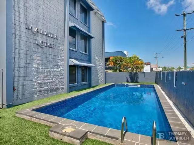 Unique 28/324 Sheridan Street, Cairns North, QLD 4870