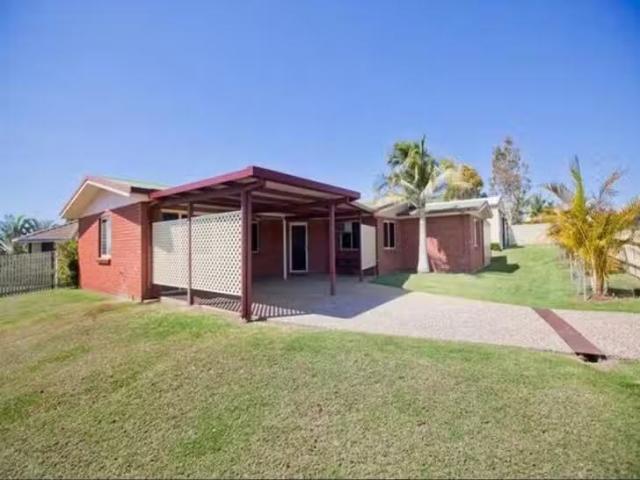 Cozy 28 Conaghan Street, Gracemere, QLD 4702