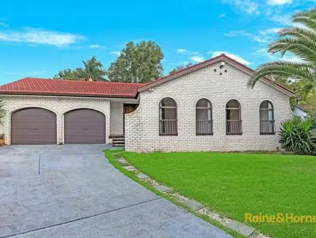 New 28 Carlton Road, North Rocks, NSW 2151