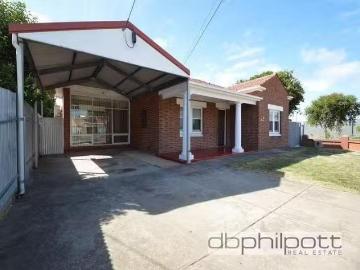 Crookwell, Upper Lachlan, Victoria - Parking
