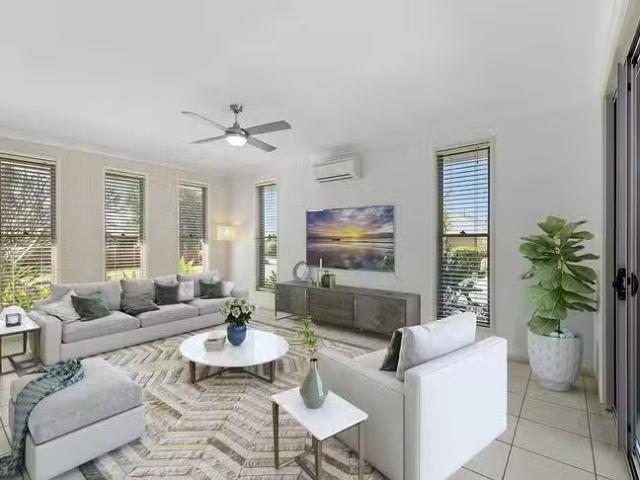 Just in! 28 Tuckeroo Parade, North Lakes, QLD 4509