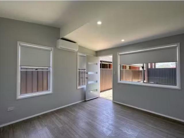 Cozy 28A Percy Street, Ingleburn Apartment for rent Listed by.
