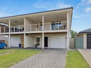 New 28A St Andrews Boulevard, Normanville, SA 5204