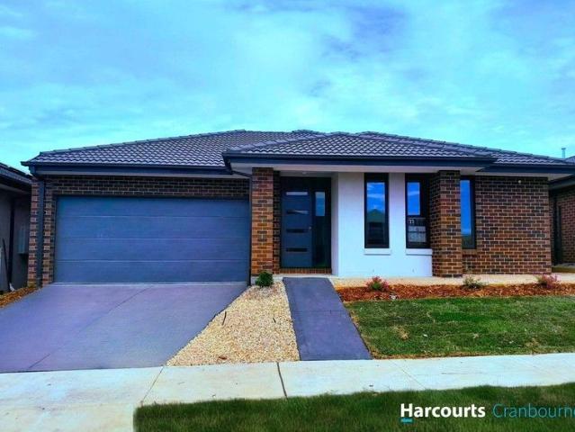 New 28sq Luxury Home! Ready To Move In!