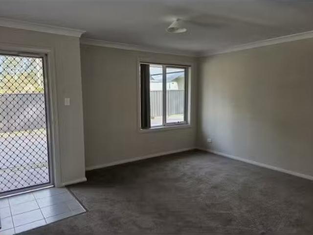 For Rent! 2/95 Albatross Road, West Nowra Apartment for rent.