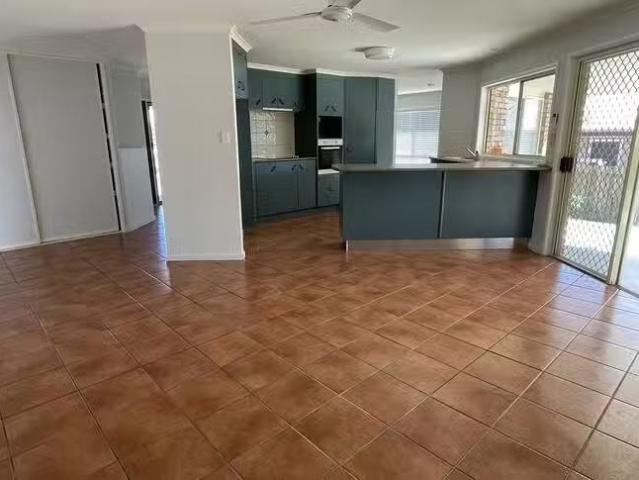 Nice 296 J Hickey Avenue, Clinton, QLD 4680