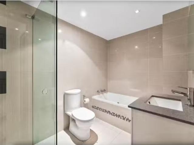 Nice 2/97 Alfred Street, Sans Souci Apartment for rent Listed.