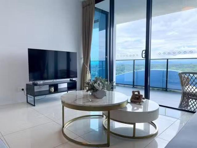 Unique 2908/5 Harbourside Court, Biggera Waters, QLD 4216