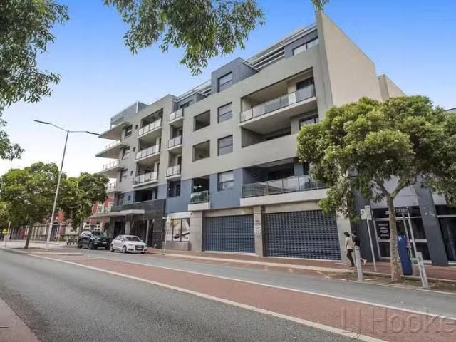Just in! 29/258 264 Newcastle Street, Perth, WA 6000
