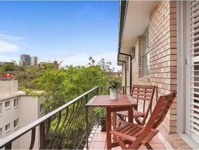 Cheap 29 Belmont Avenue, Wollstonecraft Apartment for rent Li.