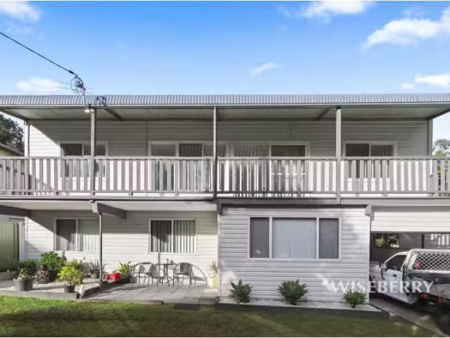 Deal! 29a Queens Rd, Lake Munmorah Apartment for rent Listed.