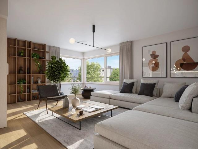New 2.5 room apartment in Ecublens 62 m² – www.mapraz parc.ch