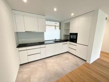 New 2.5 room apartments with loggia