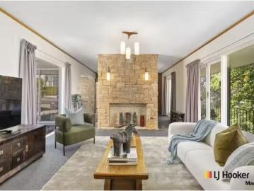 For Rent! 2 Tamar Street, Red Hill House for rent Listed by A.