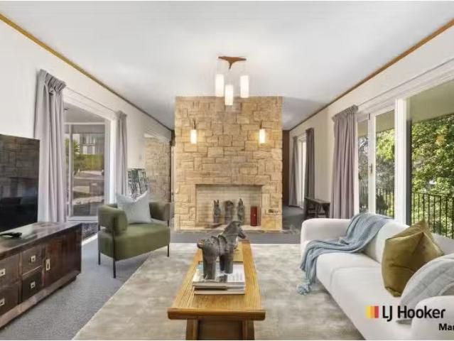 Just in! 2 Tamar Street, Red Hill House for rent Listed by Am.