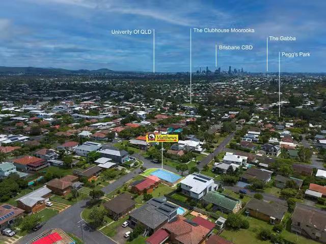 Just in! 2 Vasey Street, Moorooka, QLD 4105