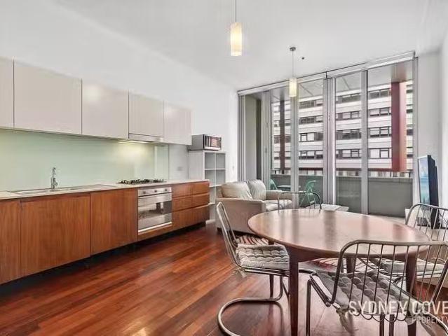Charming 2 York Street, Sydney, NSW 2000