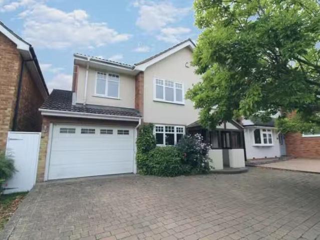 Nice 2 BA 5 bedroom detached house for rent in Woodway, Hutton.