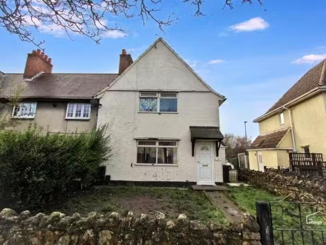 For Rent! 2 BA 5 bedroom semi detached house for rent in 28 Th.