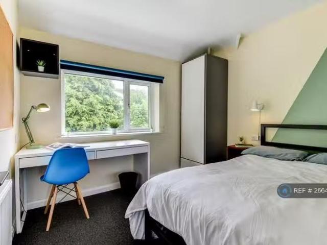 New 2 BA 6 bedroom semi detached house for rent in Auckland Dr.