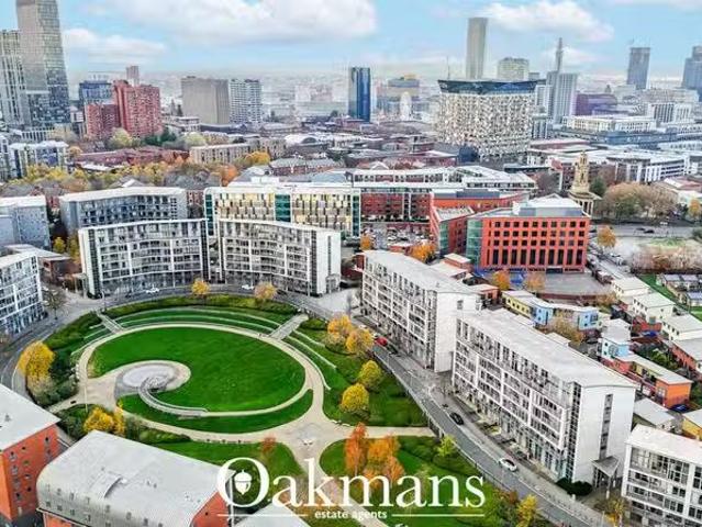 Deal! 2 BA 2 bedroom apartment for rent in Mason Way, Birmingh.