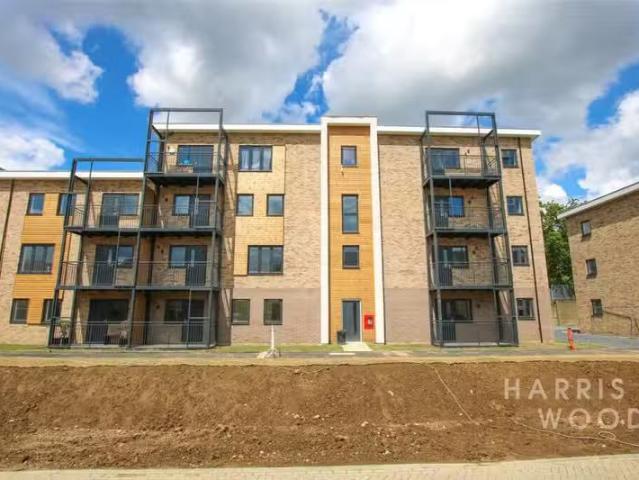 Nice 2 BA 2 bedroom apartment for rent in Arclight Way, Colche.