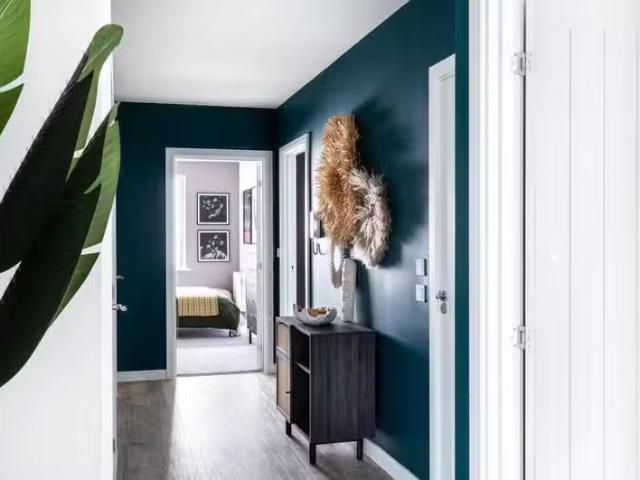 Charming 2 BA 2 bedroom apartment for rent in interactiontons.