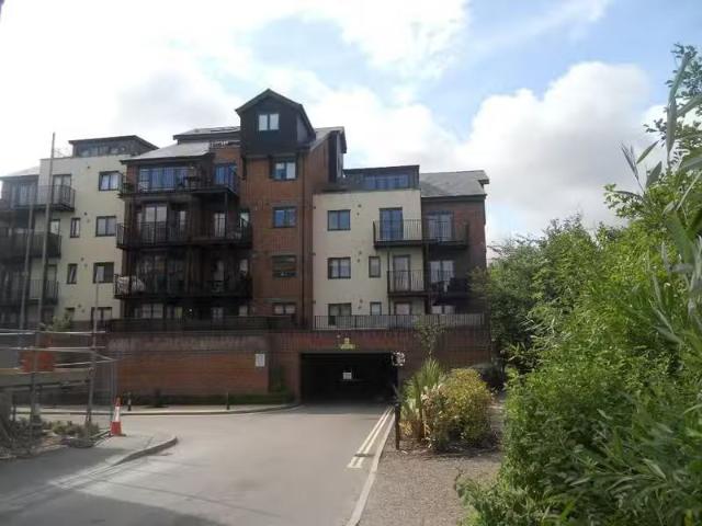 Charming 2 BA 2 bedroom apartment for rent in Tanners Wharf, B.
