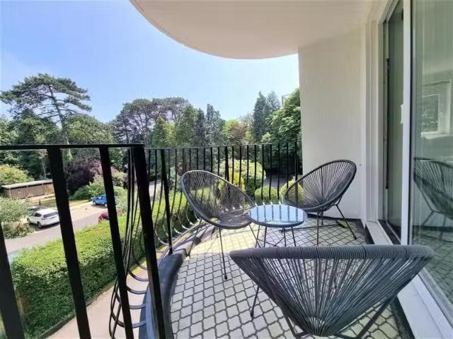 Charming 2 BA 2 bedroom apartment for rent in The Avenue, Bran.