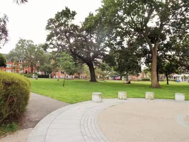 New 2 BA 2 bedroom flat for rent in Ashley Cross, Poole, BH14