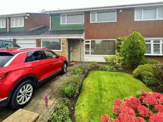Cheap 2 BA 3 bedroom semi detached house for rent in Cheveley.